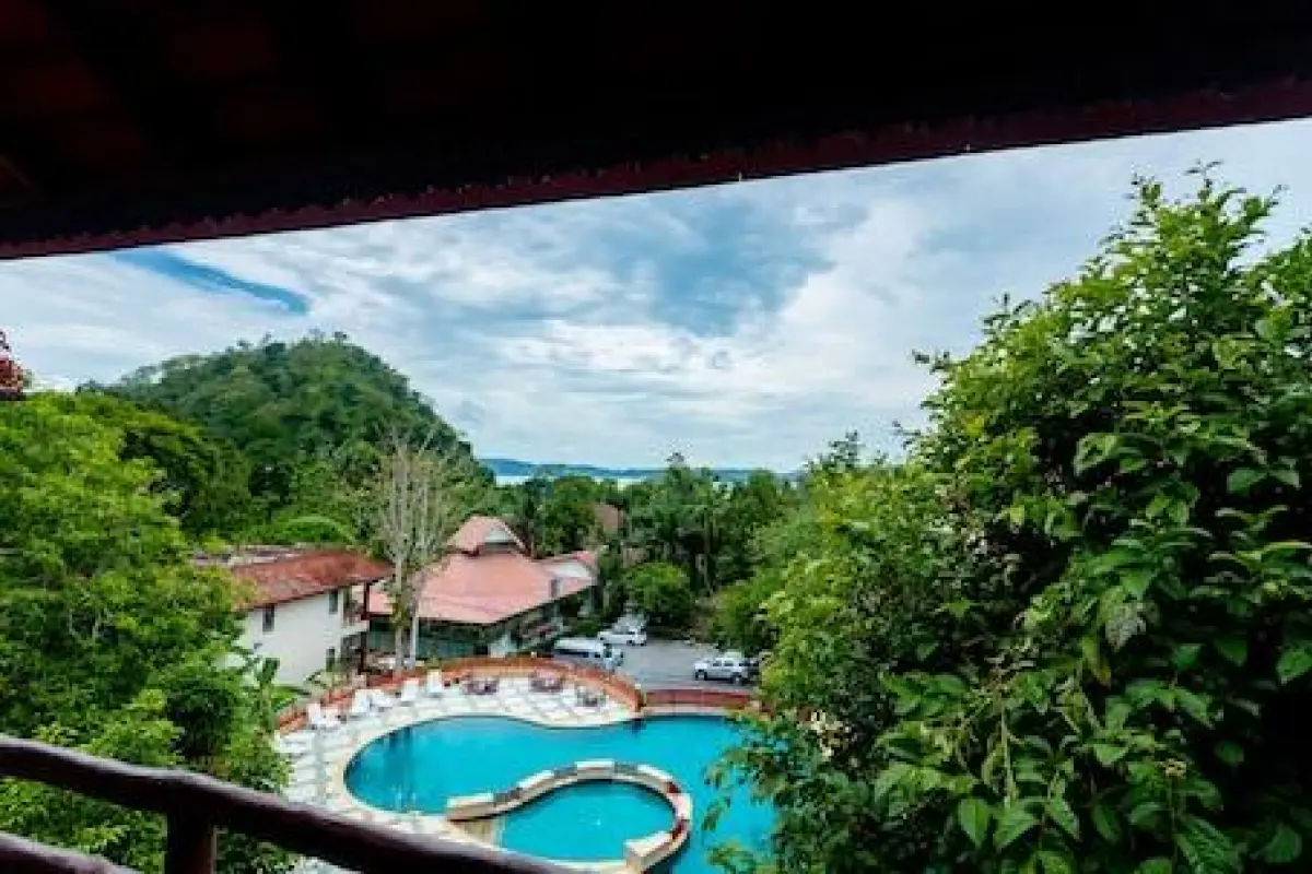 Anyavee Aonang Bay – Affordable hotel in Krabi