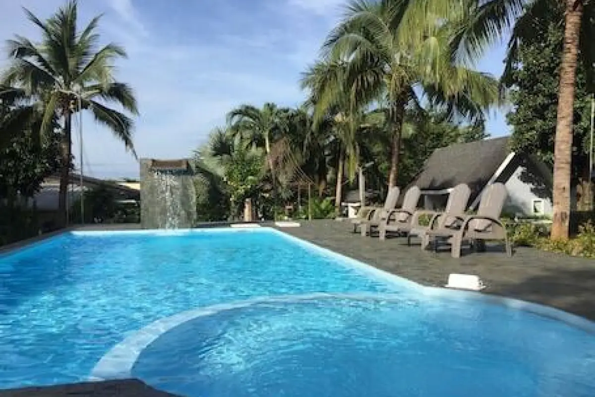 A Little Villa – Affordable hotel in Krabi