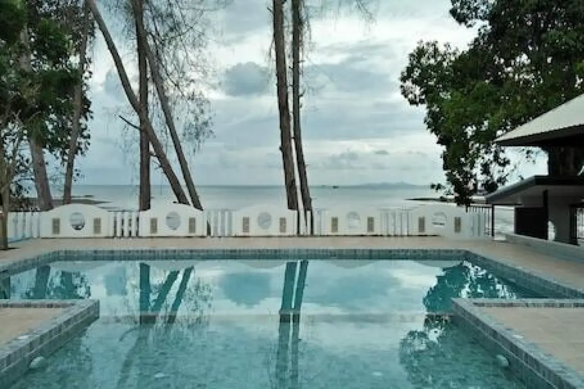 Anyavee Nam Mao Beach Resort – Affordable hotel in Krabi