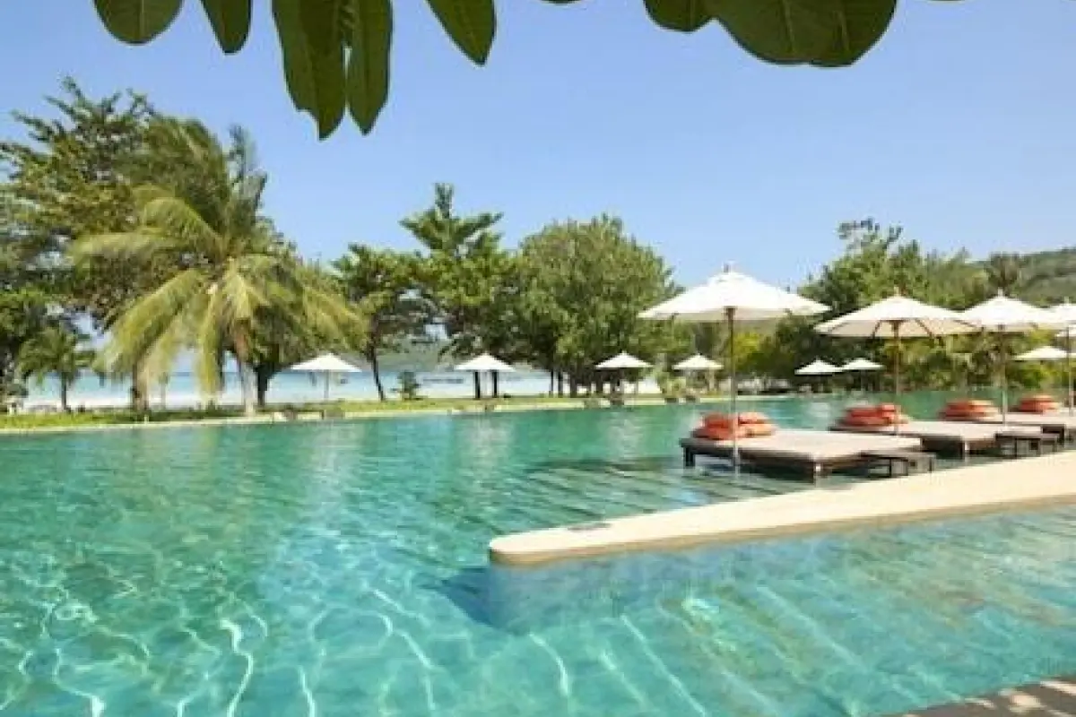 PP Princess Resort – Affordable hotel in Ko Phi Phi