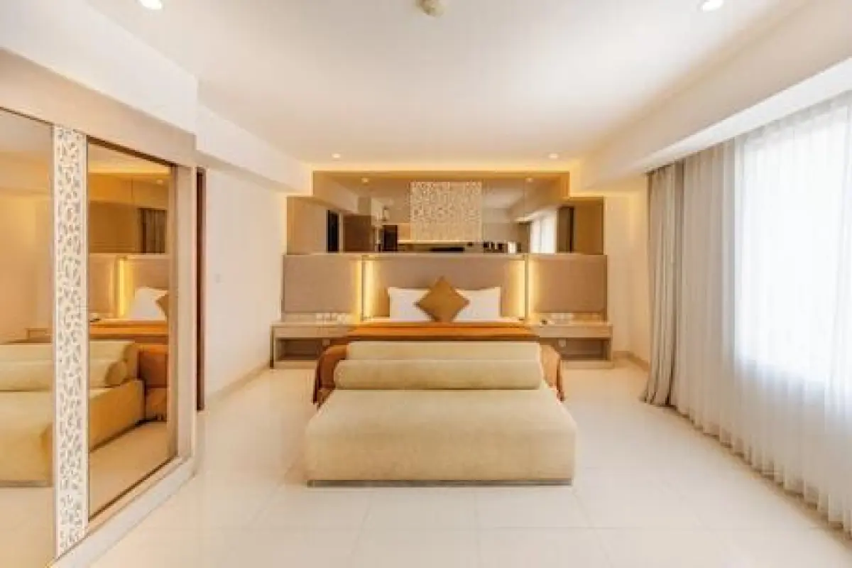 Kuta Angel Hotel – Affordable hotel in Kuta