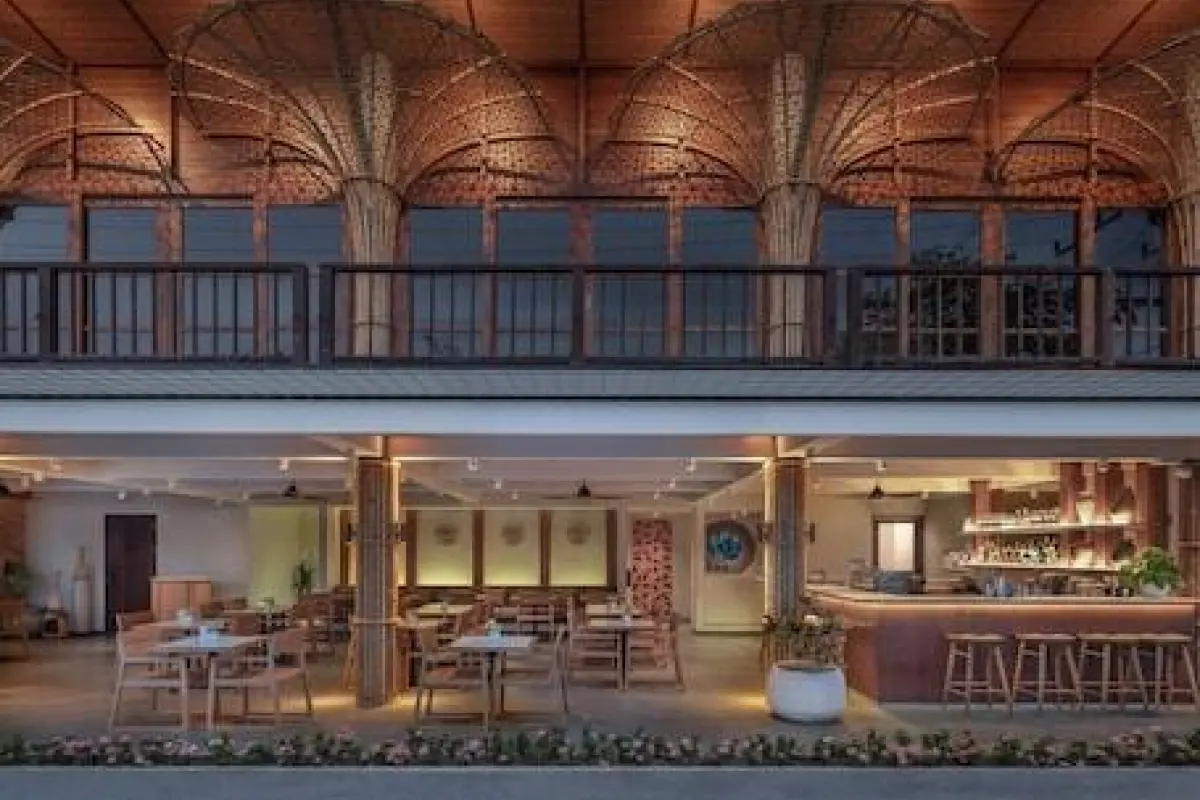 Chesa Canggu – Affordable hotel in Canggu