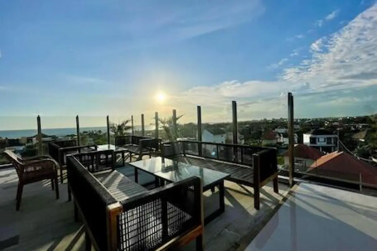Anaya Hotel Canggu – Affordable hotel in Canggu