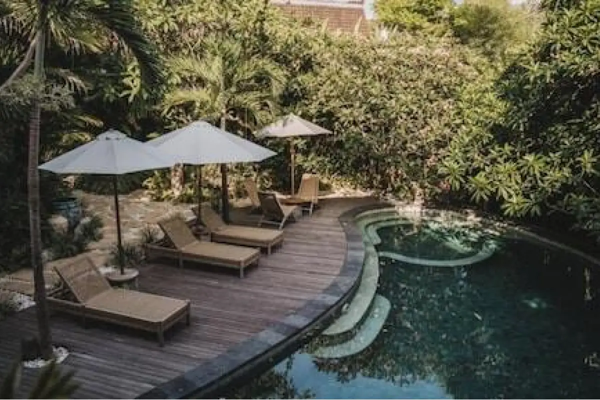 Umakayu Joglo Villa Bali Boutique Hotel – Affordable hotel in Canggu