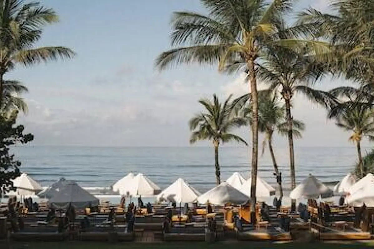 Potato Head Suites & Studios – Affordable hotel in Seminyak