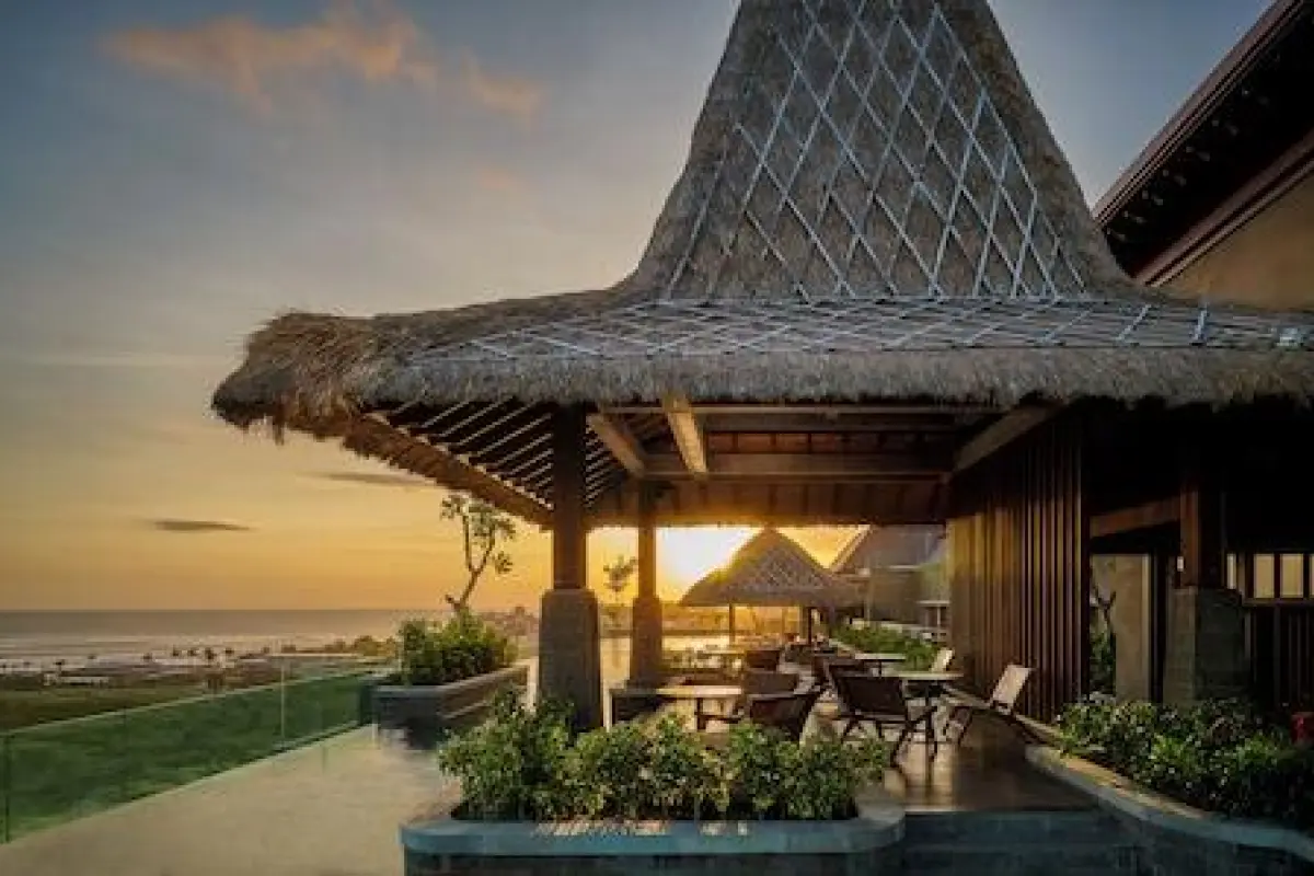 Holiday Inn Resort Bali Canggu by IHG – Affordable hotel in Canggu