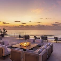 Jumeirah Bali – Affordable hotel in Pecatu