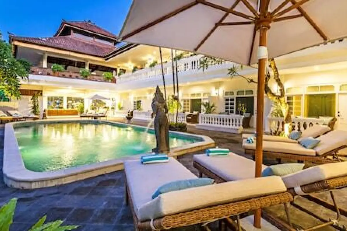 Akaya Bali – Affordable hotel in Denpasar