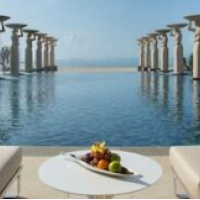 The Mulia Bali – Affordable hotel in Nusa Dua