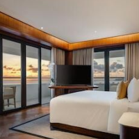 Bali Beach Hotel – Affordable hotel in Denpasar