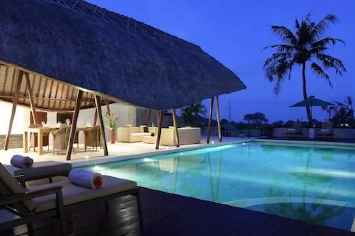The Samata by LifestyleRetreats – Affordable hotel in Denpasar