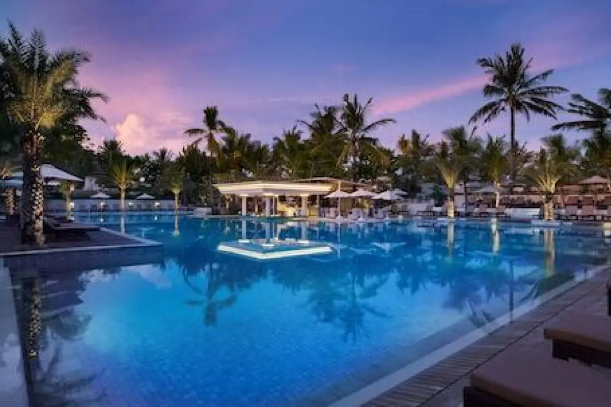 Padma Resort Legian – Affordable hotel in Legian