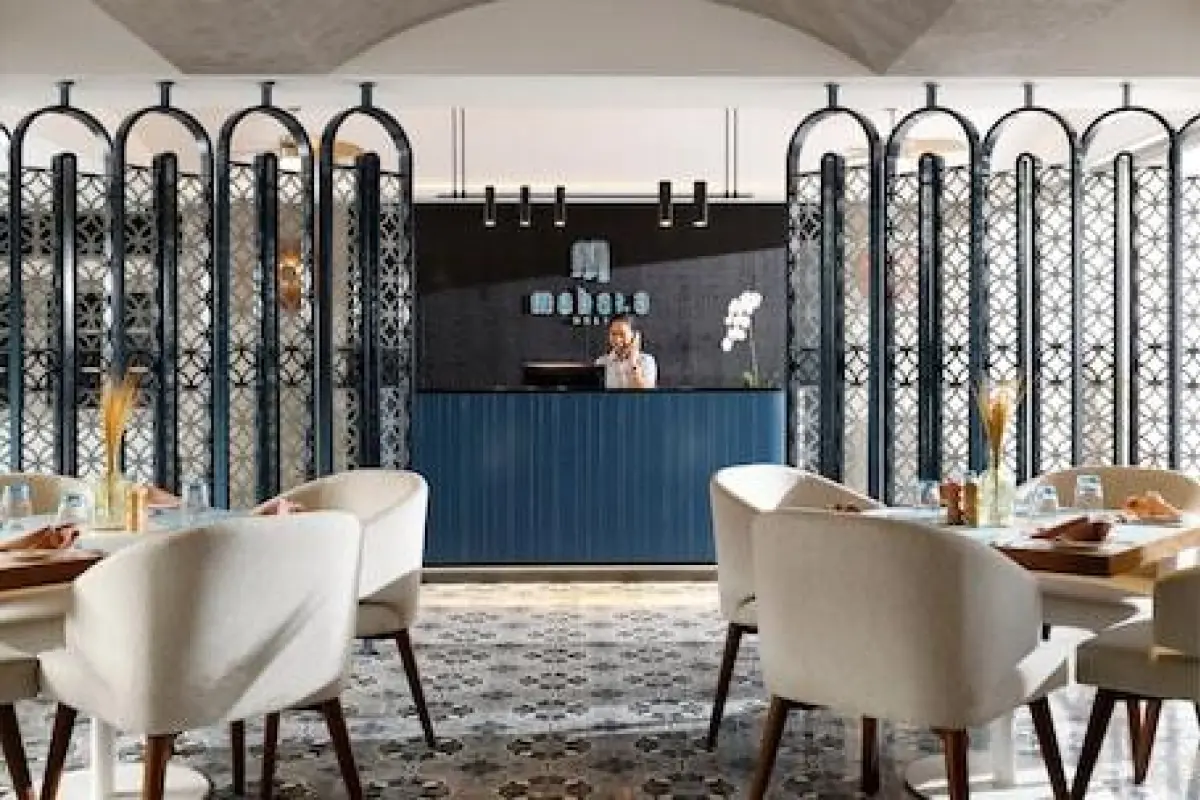 The Mahata – Affordable hotel in Legian