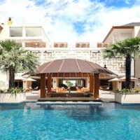Royal Suites at The Bandha – Affordable hotel in Legian