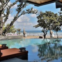 Hotel Indigo Bali Seminyak Beach by IHG – Affordable hotel in Seminyak