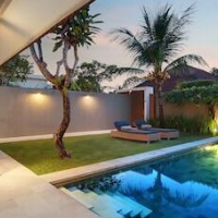 Uma Sapna Seminyak – Affordable hotel in Seminyak