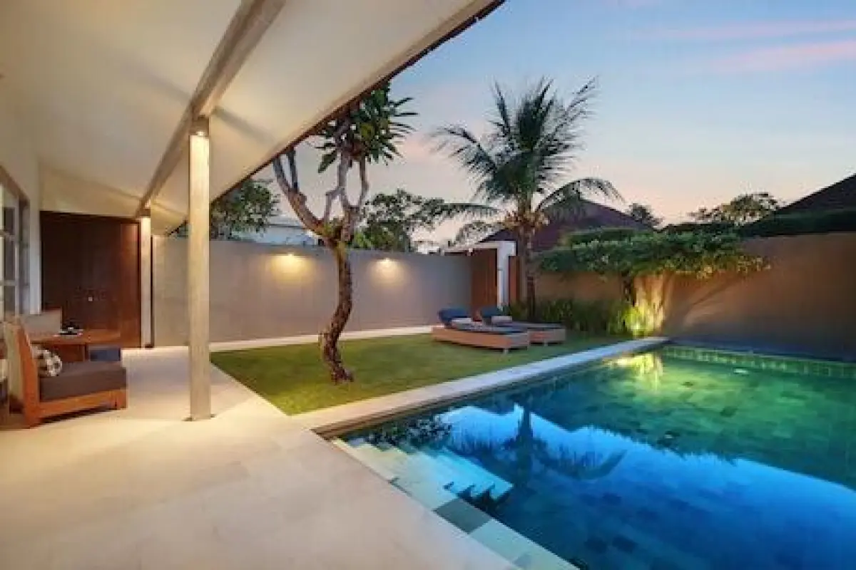 Uma Sapna Seminyak – Affordable hotel in Seminyak
