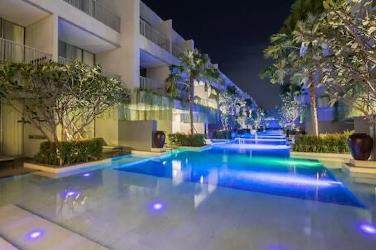 Kanvaz Village Resort Seminyak – Affordable hotel in Seminyak