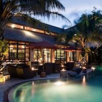 Maca Villas & Spa Bali – Affordable hotel in Seminyak