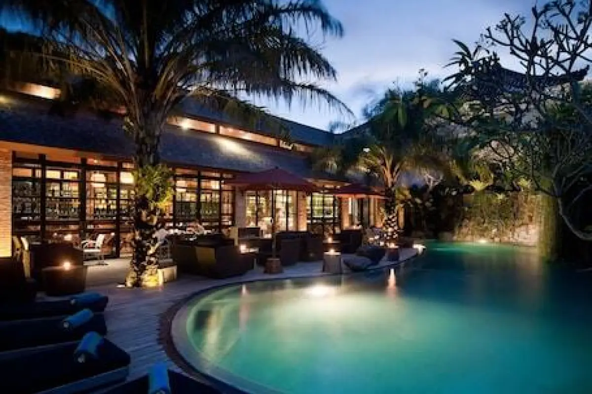 Maca Villas & Spa Bali – Affordable hotel in Seminyak