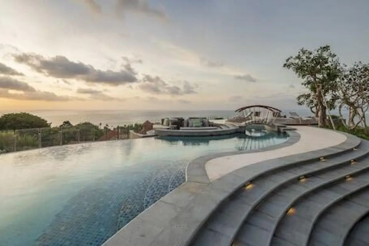 AYANA Segara Bali – Affordable hotel in Jimbaran