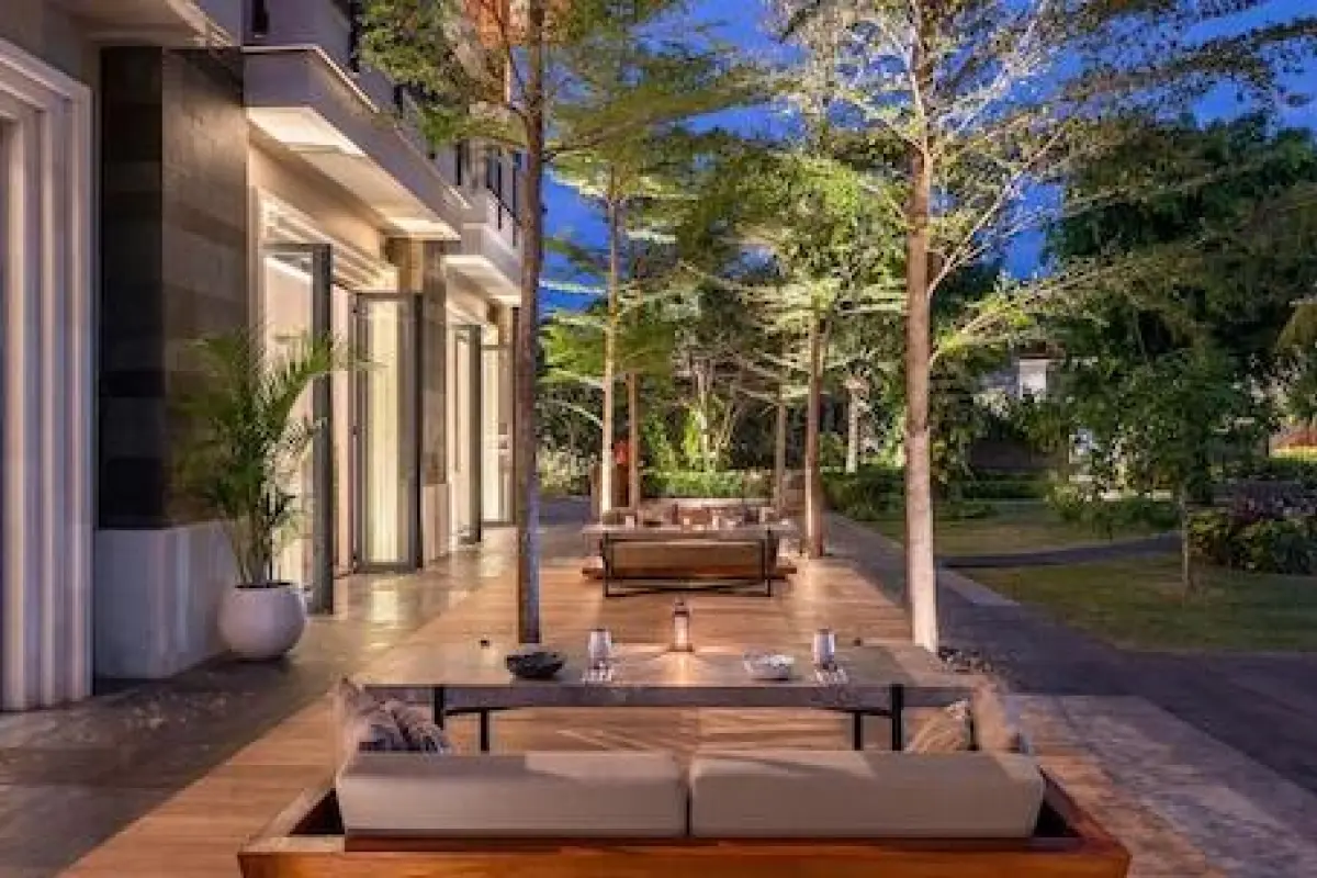 Renaissance Bali Nusa Dua Resort – Affordable hotel in Nusa Dua