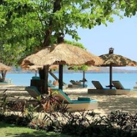 Jimbaran Puri, A Belmond Hotel, Bali – Affordable hotel in Jimbaran