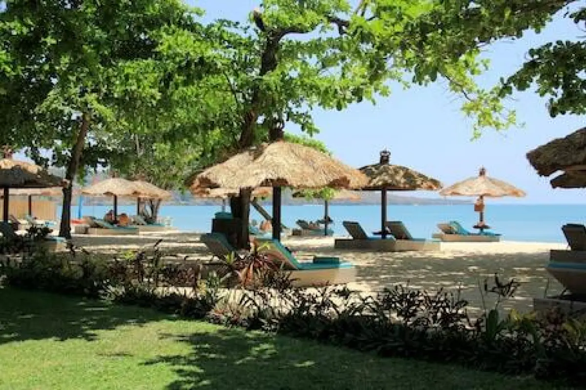 Jimbaran Puri, A Belmond Hotel, Bali – Affordable hotel in Jimbaran