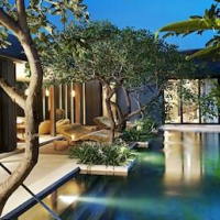 W Bali - Seminyak – Affordable hotel in Seminyak