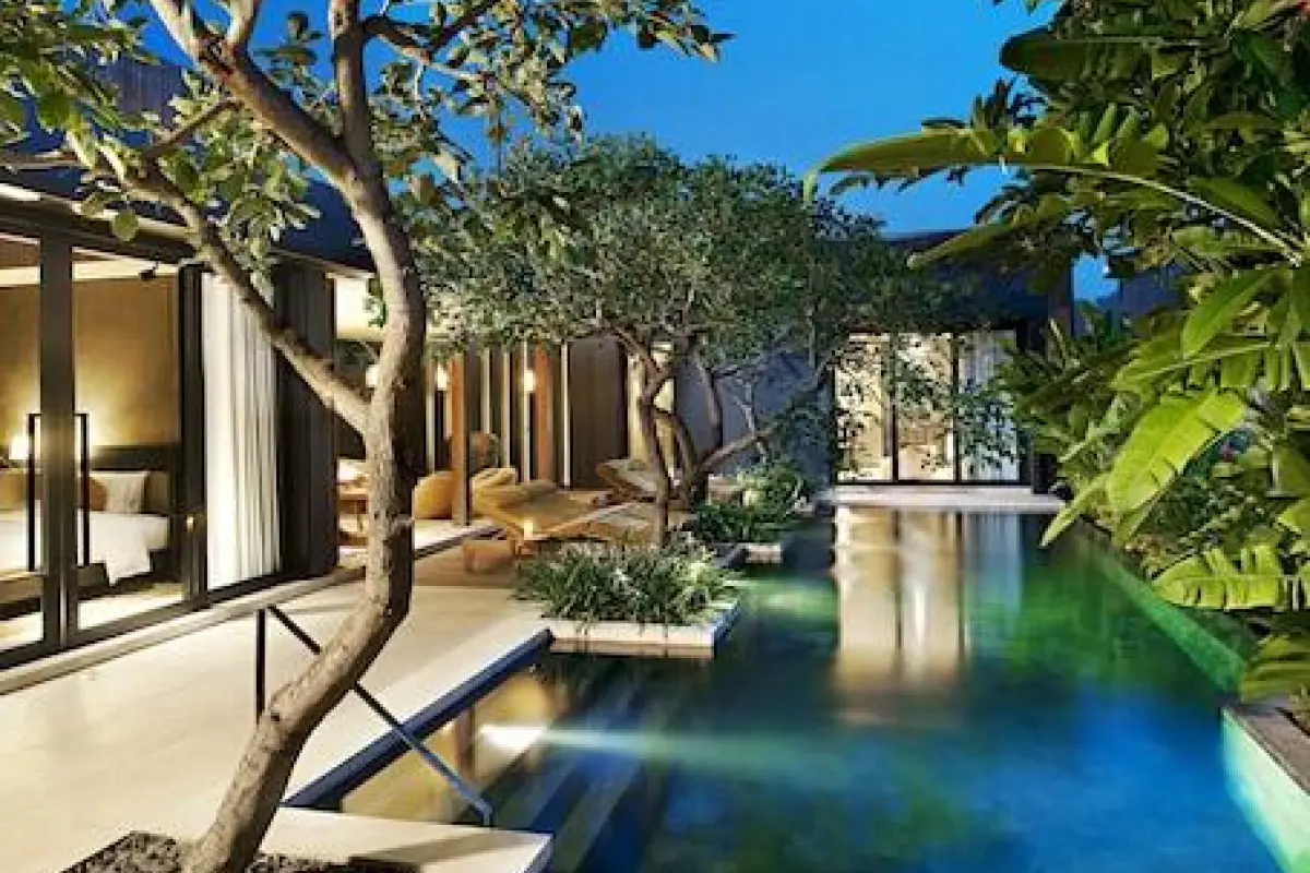 W Bali - Seminyak – Affordable hotel in Seminyak