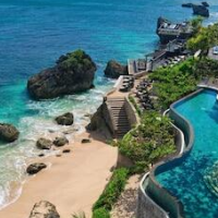 AYANA Resort Bali – Affordable hotel in Jimbaran