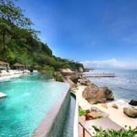 AYANA Villas Bali – Affordable hotel in Jimbaran
