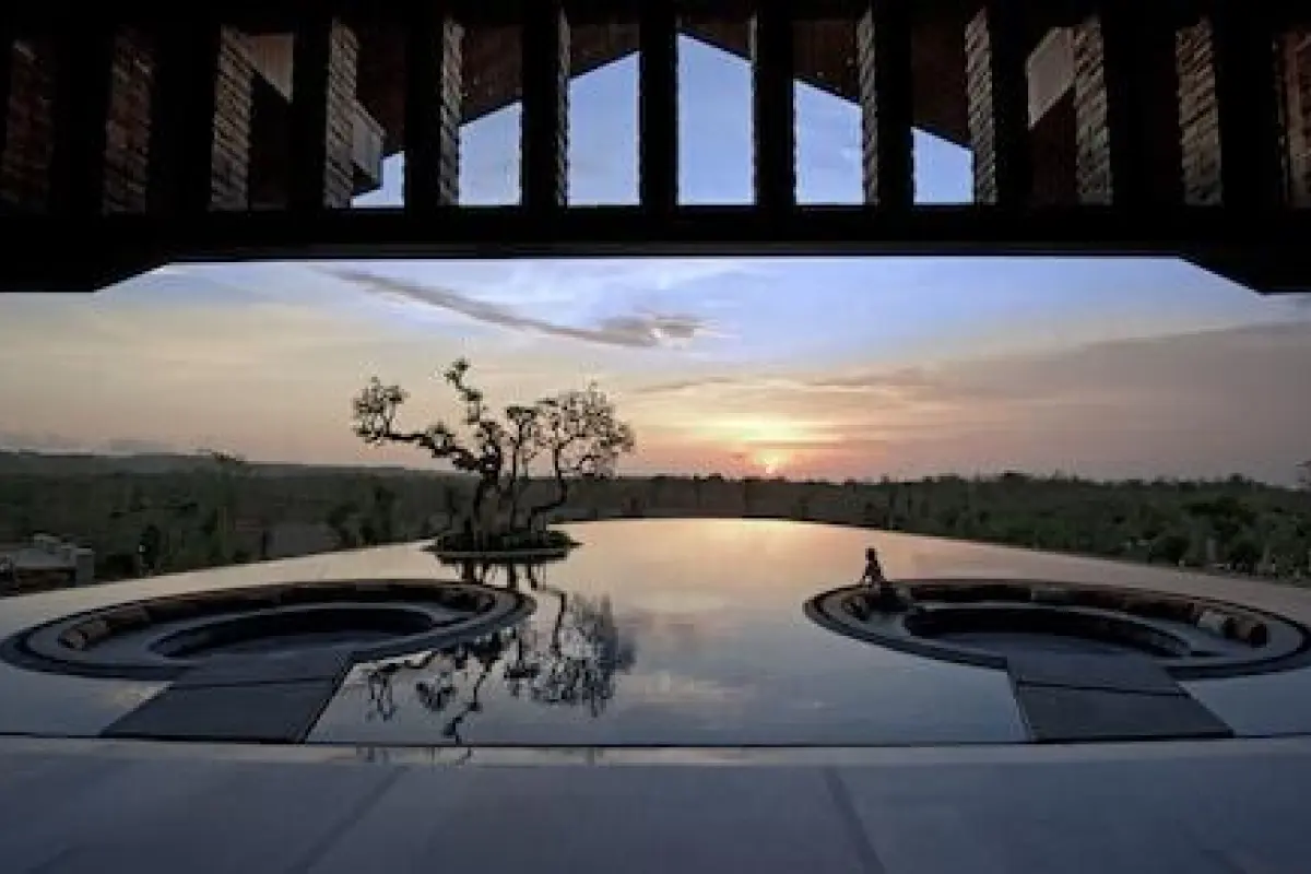 RIMBA by AYANA Bali – Affordable hotel in Jimbaran