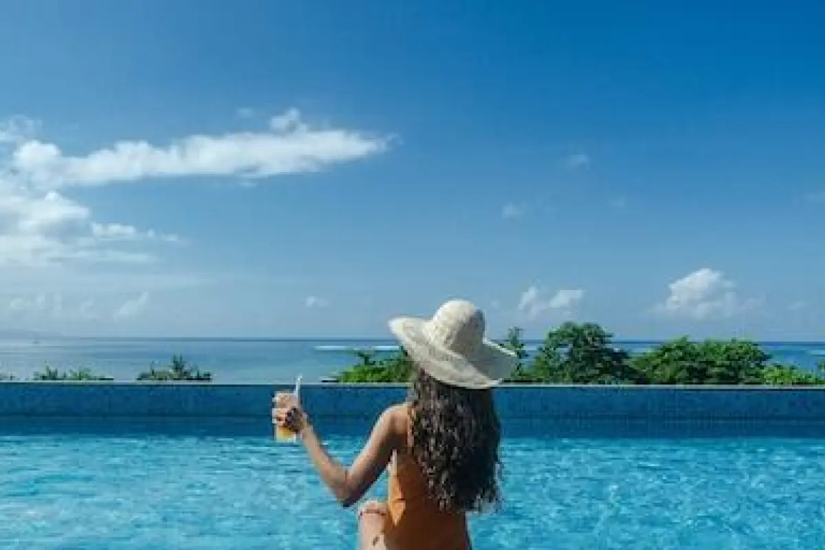 Holiday Inn Bali Sanur by IHG – Affordable hotel in Denpasar