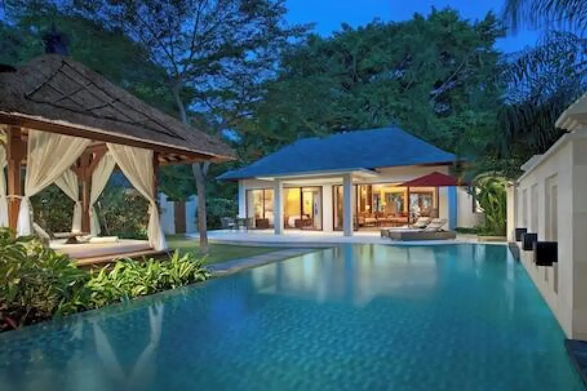The Laguna, a Luxury Collection Resort & Spa, Nusa Dua, Bali – Affordable hotel in Nusa Dua