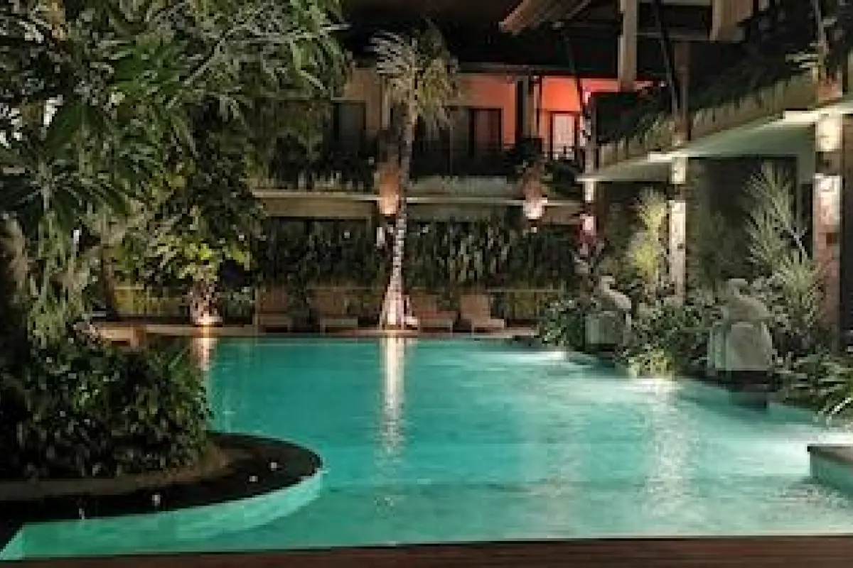 Arena Living – Affordable hotel in Denpasar