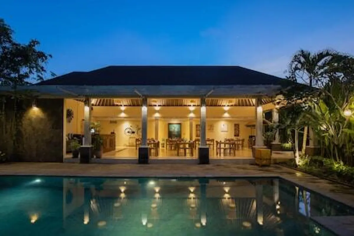 La Berceuse Resort and Villa Nusa Dua by Taritiya Collection – Affordable hotel in Nusa Dua