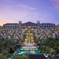The Apurva Kempinski Bali – Affordable hotel in Nusa Dua