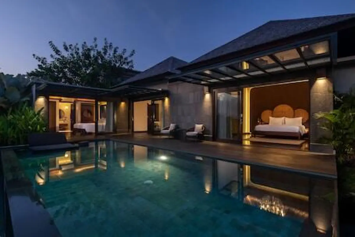The Garcia Ubud Hotel & Resort – Affordable hotel in Ubud