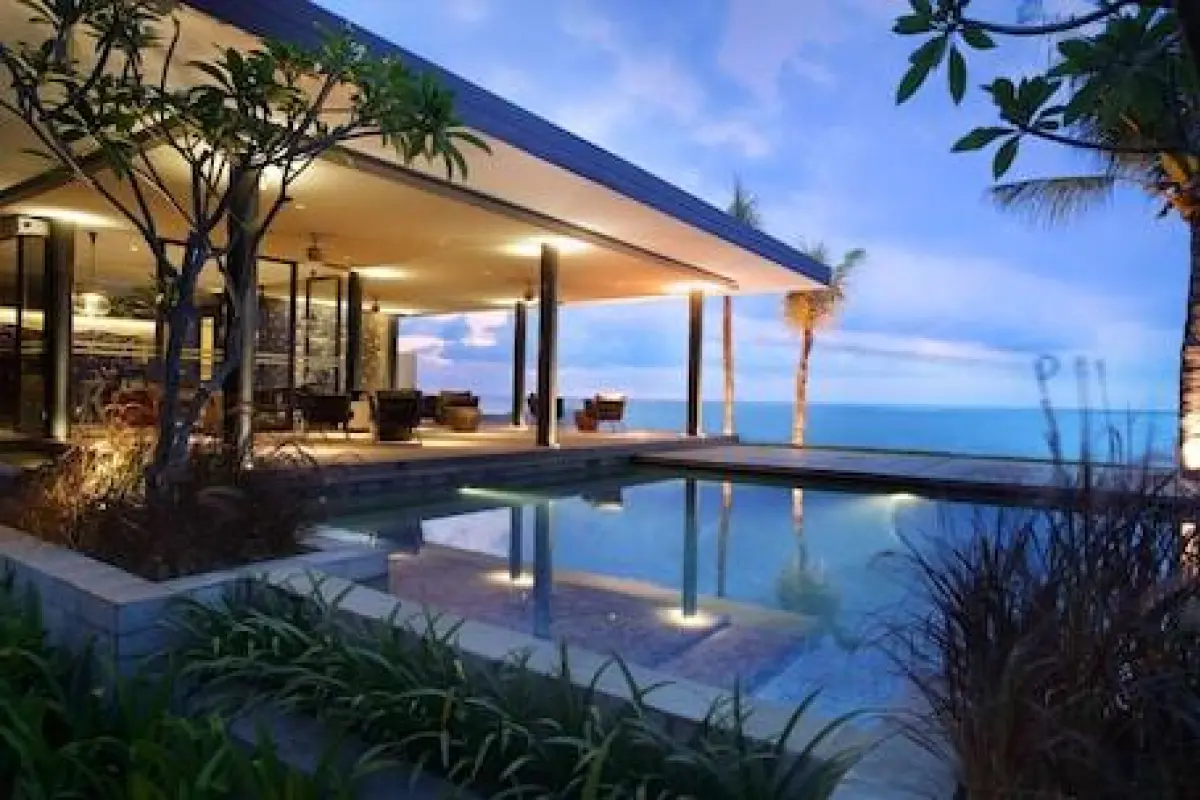 The Anvaya Beach Resort Bali – Affordable hotel in Kuta