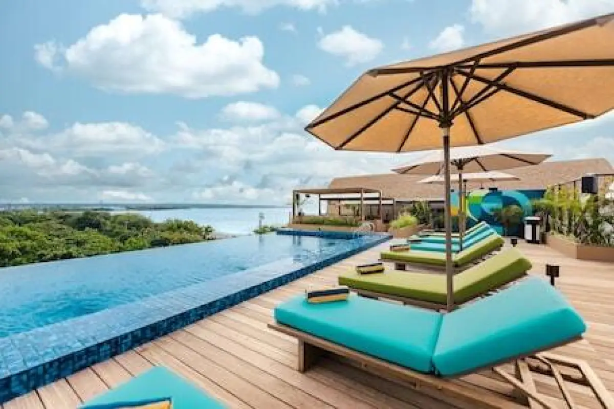 MAMAKA by Ovolo – Affordable hotel in Kuta