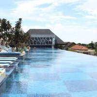 TS Suites Seminyak – Affordable hotel in Seminyak