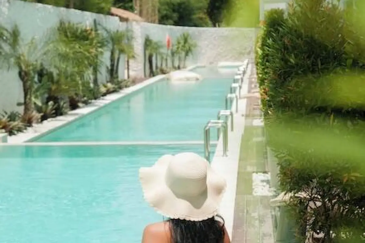 Baliterraneo Boutique Resort – Affordable hotel in Seminyak