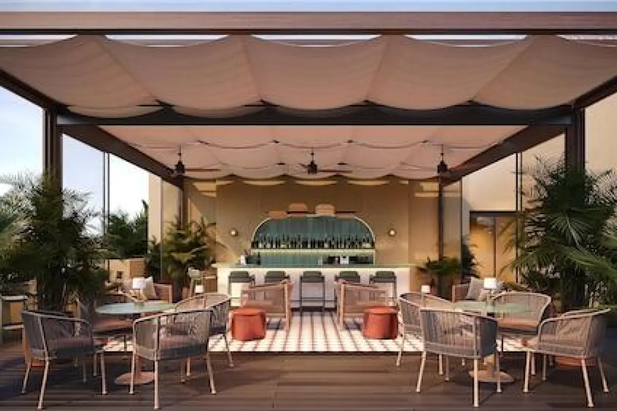 Kleo Seminyak, part of JdV by Hyatt – Affordable hotel in Seminyak