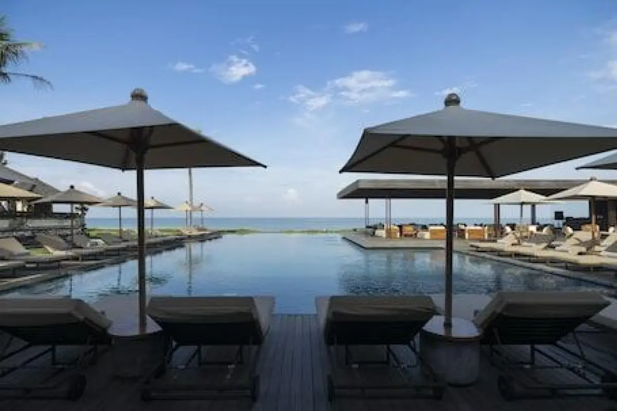 Alila Seminyak, Bali – Affordable hotel in Seminyak