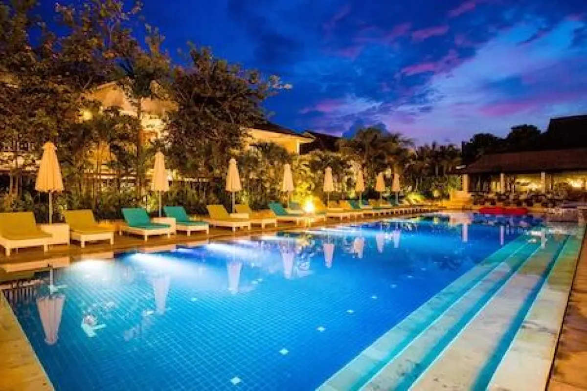 Montigo Resorts Seminyak – Affordable hotel in Seminyak