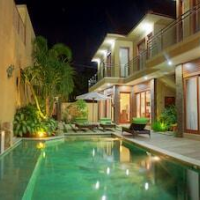 O Villas – Affordable hotel in Seminyak