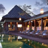 The Kayana Villa – Affordable hotel in Seminyak