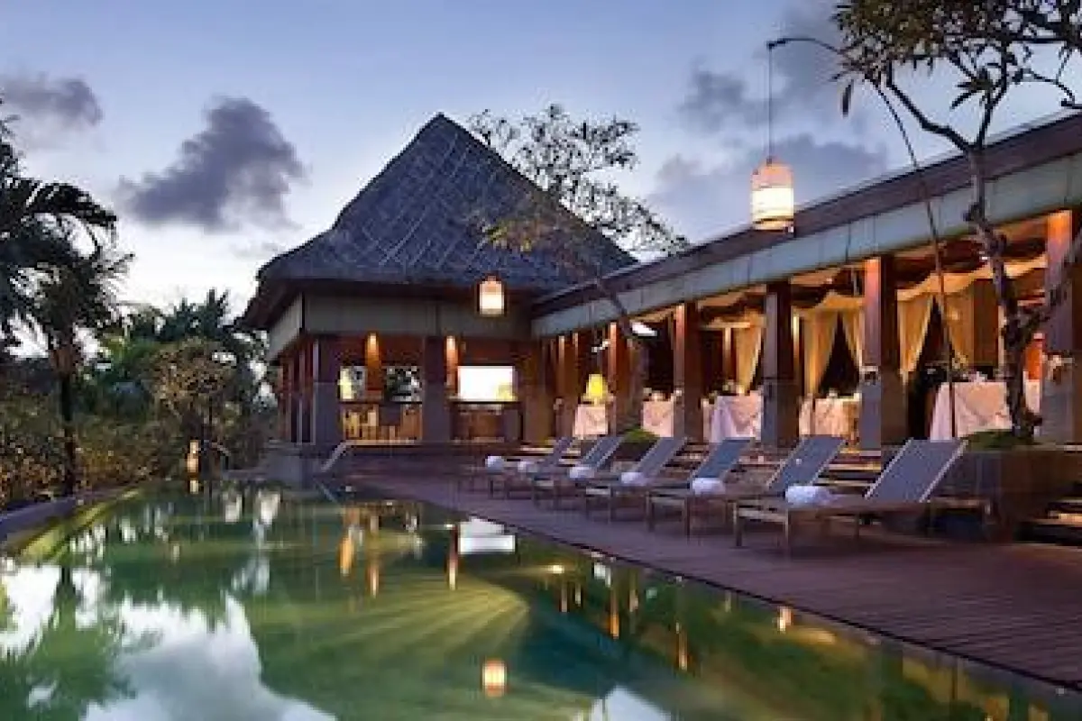 The Kayana Villa – Affordable hotel in Seminyak