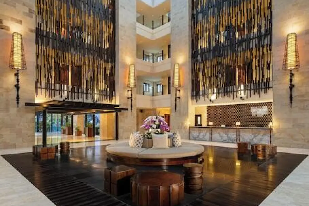 Holiday Inn Resort Bali Nusa Dua by IHG – Affordable hotel in Nusa Dua